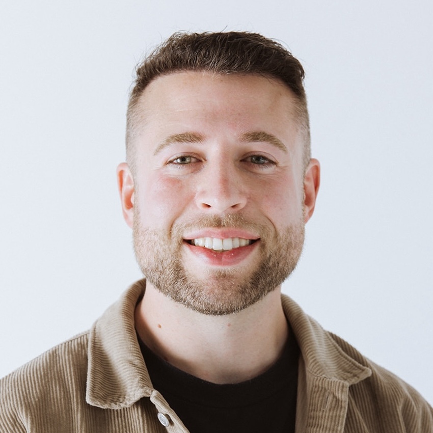 Corey Haines, Co-founder of Truelist
